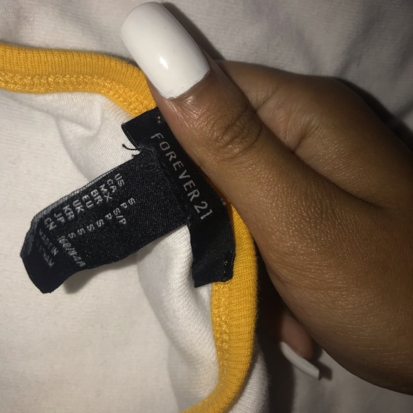 Halter Top - Picture 3 of 4